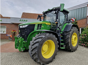 拖拉机 JOHN DEERE 7R 330