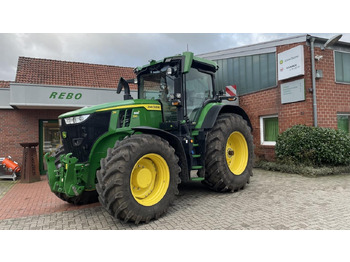 拖拉机 JOHN DEERE 7R 330