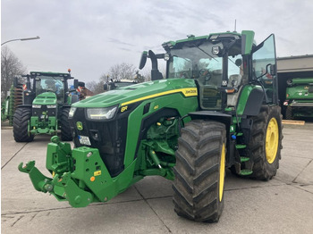拖拉机 JOHN DEERE 8R 410