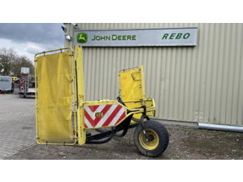 玉米收割装置 KEMPER