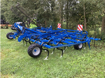 新的 耕耘机 Köckerling ALLROUNDER CLASSIC 530 2.0：图3