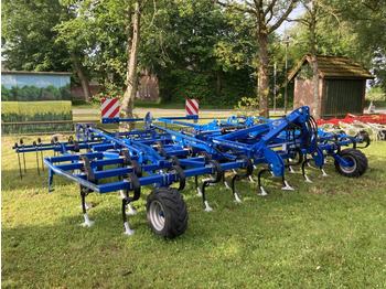 耕耘机 KÖCKERLING