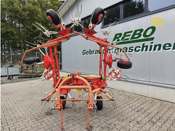 翻草机/ 搂草机 PÖTTINGER