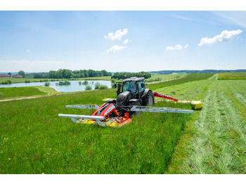 土壤耕作设备 PÖTTINGER