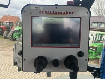 卡车 Schuitemaker RAPIDE 7200 W：图5