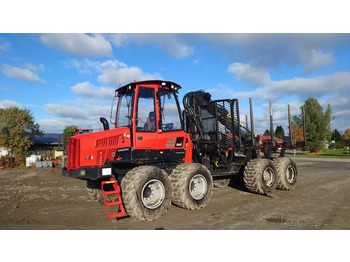 传送装置 KOMATSU