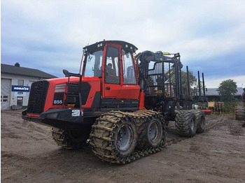 传送装置 KOMATSU