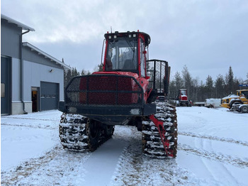 传送装置 KOMATSU