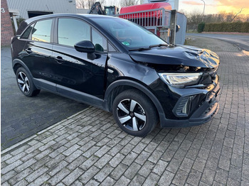 汽车 OPEL