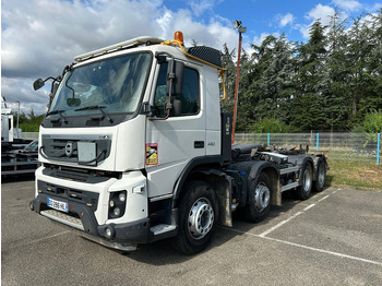 吊钩升降车 VOLVO FMX