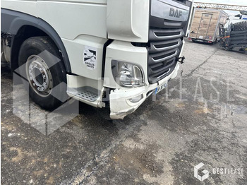 牵引车 DAF XF 510 FT：图5
