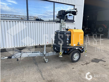 照明塔 GENERAC