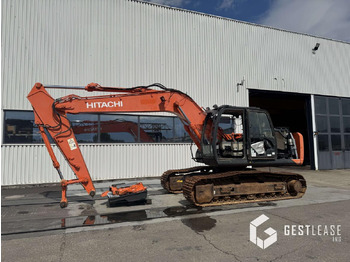 履带式挖掘机 HITACHI ZX180