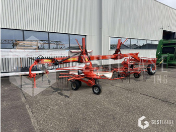 翻草机/ 搂草机 KUHN