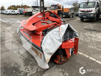 Kuhn GMD 3125 F-FF 租赁 Kuhn GMD 3125 F-FF：图2
