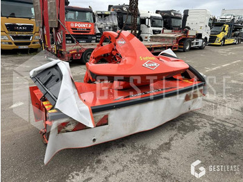 Kuhn GMD 3125 F-FF 租赁 Kuhn GMD 3125 F-FF：图1