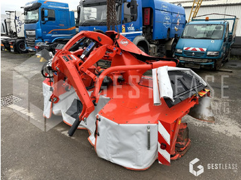 Kuhn GMD 3125 F-FF 租赁 Kuhn GMD 3125 F-FF：图4