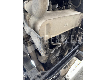 牵引车 MAN TGX 18.460:图5 牵引车 MAN TGX 18.460:图5