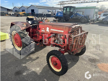 拖拉机 Mc Cormick D326:图4 拖拉机 Mc Cormick D326:图4