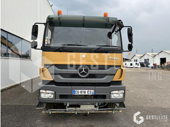 Mercedes AXOR 1833 租赁 Mercedes AXOR 1833：图5