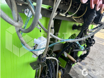 Tecnoma 16M 1000L 租赁 Tecnoma 16M 1000L:图4 Tecnoma 16M 1000L 租赁 Tecnoma 16M 1000L:图4