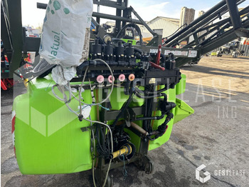 Tecnoma 16M 1000L 租赁 Tecnoma 16M 1000L:图5 Tecnoma 16M 1000L 租赁 Tecnoma 16M 1000L:图5