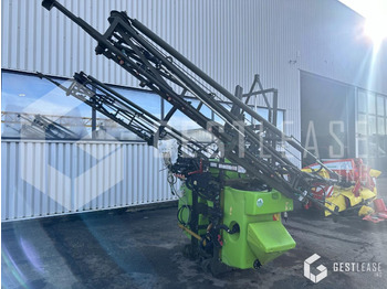 Tecnoma 16M 1000L 租赁 Tecnoma 16M 1000L:图1 Tecnoma 16M 1000L 租赁 Tecnoma 16M 1000L:图1