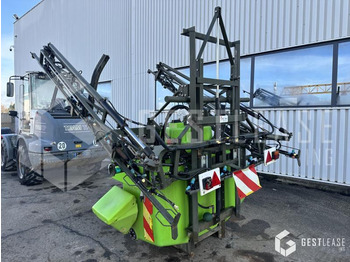 Tecnoma 16M 1000L 租赁 Tecnoma 16M 1000L:图2 Tecnoma 16M 1000L 租赁 Tecnoma 16M 1000L:图2