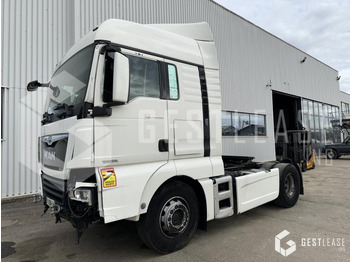 牵引车 MAN TGX 18.460
