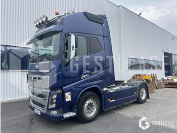 牵引车 VOLVO FH