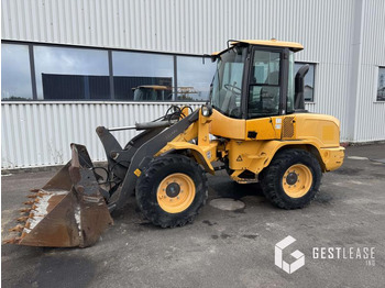 轮式装载机 VOLVO L30G