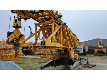 塔式起重机 LIEBHERR