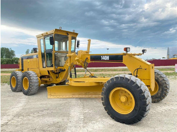 平路机 CATERPILLAR 140H