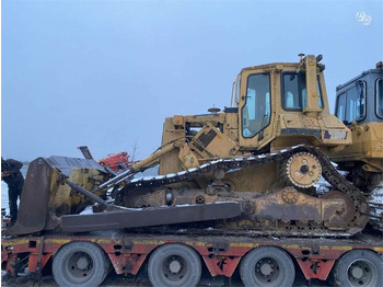 推土机 CATERPILLAR D5H