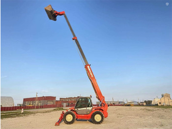 Manitou MT 1337 SLT  租赁 Manitou MT 1337 SLT：图2