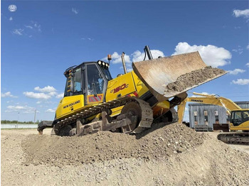 推土机 NEW HOLLAND