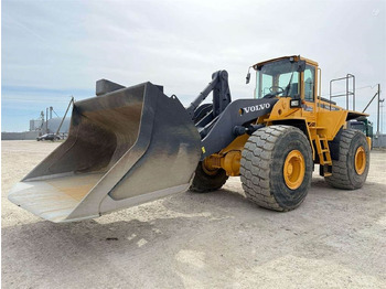 轮式装载机 VOLVO L220D