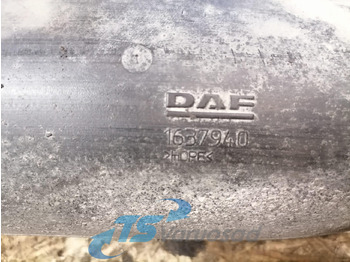 进气系统 适用于 卡车 DAF Air intake 1637940:图4 进气系统 适用于 卡车 DAF Air intake 1637940:图4