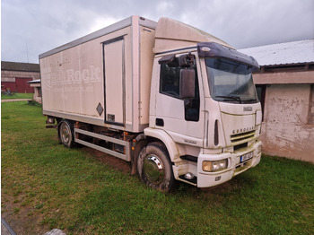 厢式卡车 IVECO