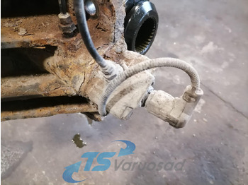 主减速器 适用于 卡车 MAN Axel gear 3,7 81350106133：图5