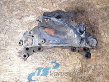 制动零件 适用于 卡车 MAN Brake caliper 68324244：图3