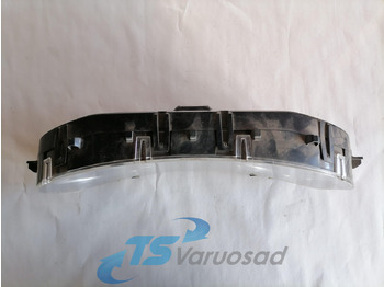 仪表板 适用于 卡车 MAN Dashboard 81272026168:图2 仪表板 适用于 卡车 MAN Dashboard 81272026168:图2