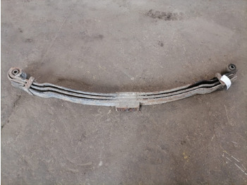 钢悬架 适用于 卡车 MAN Spring 81434026217:图2 钢悬架 适用于 卡车 MAN Spring 81434026217:图2