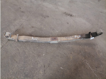 钢悬架 适用于 卡车 MAN Spring 81434026217:图3 钢悬架 适用于 卡车 MAN Spring 81434026217:图3