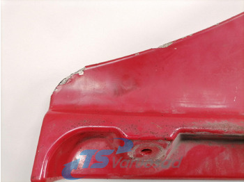 车门及其零件 适用于 卡车 MAN Ukse pikendus, vasak 81626100019：图4