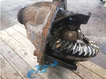 主减速器 MERCEDES-BENZ