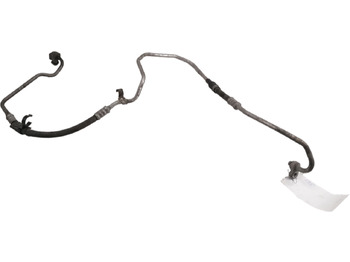 暖通系统 MERCEDES-BENZ