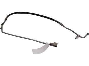 暖通系统 MERCEDES-BENZ