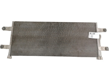 暖通系统 MERCEDES-BENZ