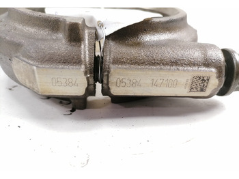 活塞/环/ 衬套 适用于 卡车 Mercedes-Benz Connecting rod + piston A4710371601：图5